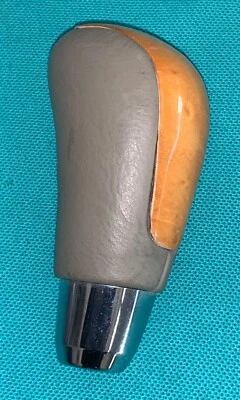 2005 Subaru Impreza Automatic Transmission Original Shift Knob  - Image 1 of 4