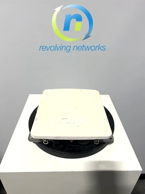 Fortinet FortiAP FAP-222E-A 802.11ac Outdoor Wireless Access Point - 1 Yr Wrnty - Image 1 of 2