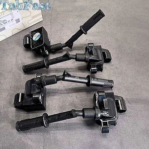 Ignition Coil Kit for 2012-2020 Mercedes-Benz SLK350 SL350 C350 E350 A2769060160 - Picture 1 of 10