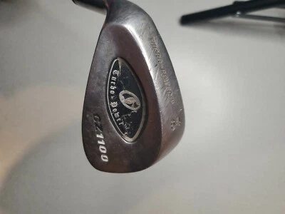 Turbo Power CZ 1100 64° - Lamkin Grip - Image 1 of 4