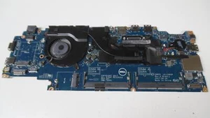 0VD6TR OEM Dell Latitude 5480 14" - i7-6600U 2.6GHz GT920MX Motherboard - Afbeelding 1 van 7