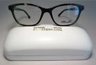 Diane von Furstenberg DVF5122 Olive Tokyo New Women's Eyeglass Frames Eyeglasses