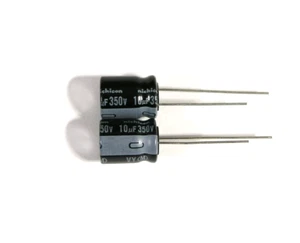Hisense Hauptplatinenkondensatoren für 50R6E3, 50R6090G5, 273373, 273374 - Bild 1 von 4