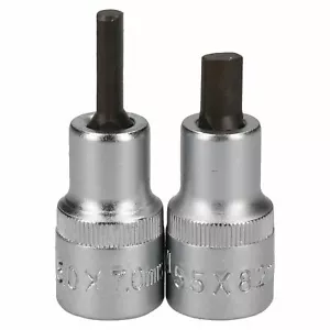 Herramienta de abrazadera de puntal de accionamiento de 2 piezas herramienta compresor de resorte bobina herramienta de extracción - Imagen 1 de 3