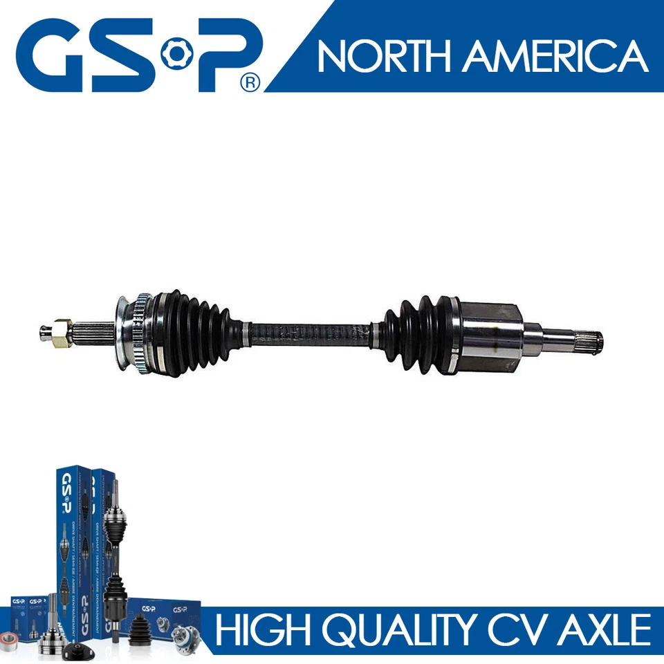 CONJUNTO DE EIXO DE JUNTA CV DIANTEIRO ESQUERDO SERVE 1998-2000 CHRYSLER CIRRUS - Imagem 1 de 4