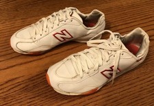 new balance 442 yellow