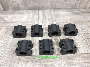 CTC A8 i3 Complete Slide Block Set with Linear Rod Guides Installed - US Seller - Picture 1 of 2
