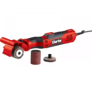 Clarke 310W 230V Sanding Roller - CSR310 - 6500480 - Picture 1 of 1