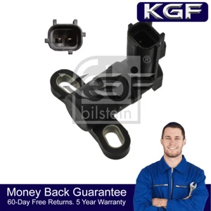 KGF Crankshaft Sensor Fits Ford Fiesta 2005-2008 Mondeo 2007-2015 2.0 1129988 - Picture 1 of 2