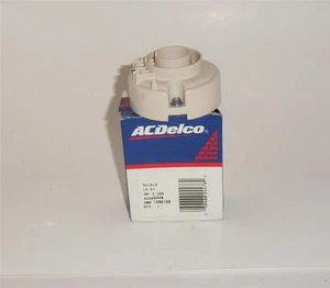 Rotor distribuidor ACDelco D449 1986109 fabricante de equipos originales nuevo de lote antiguo - Imagen 1 de 1