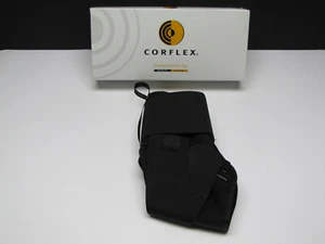 Corflex Marathon Active Lace-Up Ankle Stabilizer Wrap Support Brace Small L or R - Picture 1 of 14