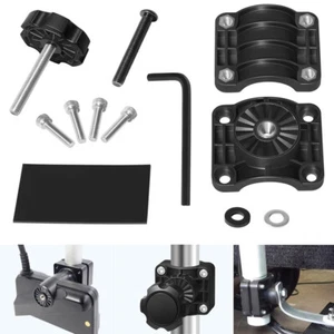 Montaje en poste de 0 grados 010-13228-03 para transductor Garmin Livescope Plus LVS34 - Imagen 1 de 11