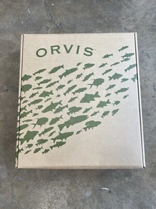Orvis Encounter Men’s Waders Neoprene Stock Foot For Fly Fishing - XL Long - Picture 1 of 3