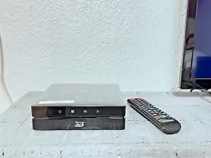 3D Blu-Ray SAMSUNG BD-ES6000 Bluray DVD Player mit FB HDMI USB LAN - Bild 1 von 11