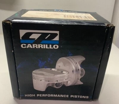 05 06 07 Suzuki RMZ450 RMZ 450 +2,5 mm 98 mm 12,5:1 CP Kit de junta de pistón OEM Foto 1 de 4