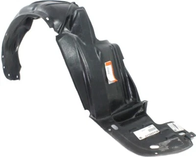 New Front, Passenger Side Fender Liner For Acura TL 2002-2003 Foto 1 de 4