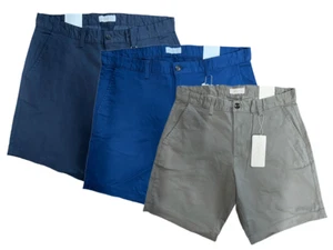 Men's Chino Short Pant - Foto 1 di 11
