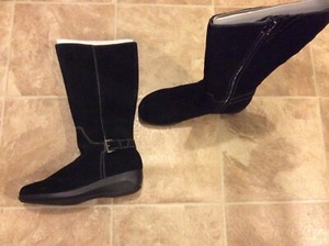 Las mejores ofertas en Botas negras Westies para Mujeres | eBay