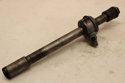 HONDA SHADOW 1100 97 EJE DELANTERO CON VELOCÍMETRO, RUEDA LLANTA EJE PIVOTE PERNO Foto 1 de 4