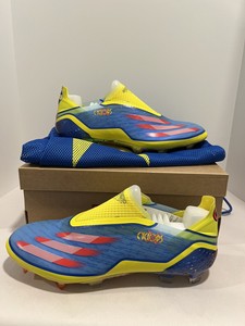 Las mejores ofertas en Botines de fútbol ADIDAS X | eBay