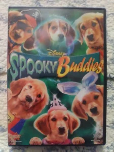 Spooky Buddies - Picture 1 of 11
