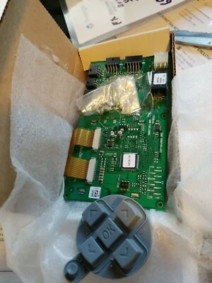 HONEYWELL Ptrkit107 Trimax Boiler Display New In Box, Discontinued