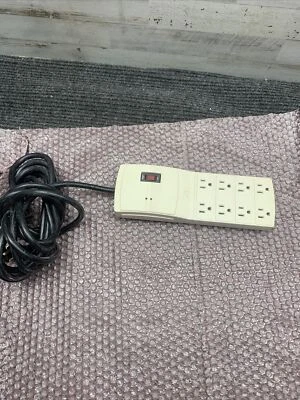 Used EFI PowerTracker Surge Protection Device P-150ES  - Image 1 of 4