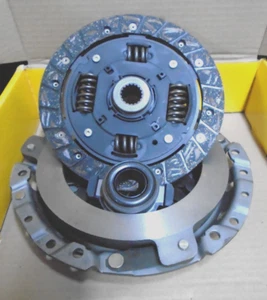 Rover 100 1.5 D, CITROEN XSARA N1 N2, PEUGEOT 106 1.5D, 3 Piece Clutch 95 - 2000 - Picture 1 of 4