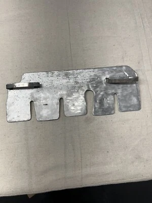 Protector térmico Mercedes Benz 250sl 280sl 280se 108 111 113 viene con abrazaderas OEM Foto 1 de 4