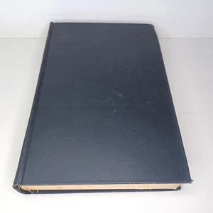 England Speaks Philip Gibbs 1935 1st First Edition HC Book Literary Guild - Picture 1 of 8