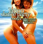 Latino Dance Party 2005/2 (#zyx81755) | 2 CD | Buttons, DJ Bobo, In-Grid, Xan...