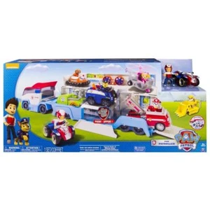paw patroller patrol camion vehicle ryder nickelodeon patrouilleur dog 6024966 - Imagen 1 de 1