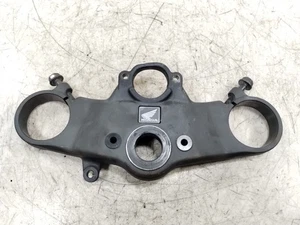 07-12 Honda CBR600 RR Top Upper Triple Tree Clamp - Picture 1 of 9