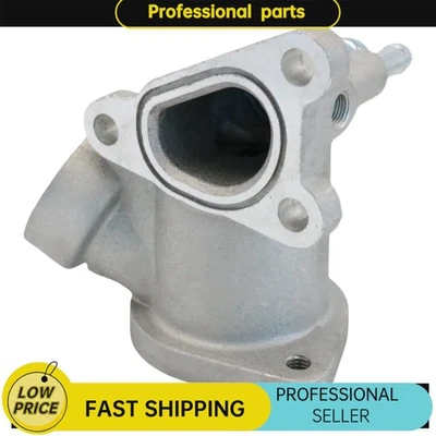 MD323232 For 1999 2000 2001 2002 2003 Mitsubishi Galant Thermostat Housing - Image 1 of 4