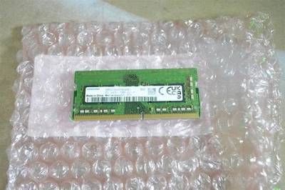 Portátil SAMSUNG m471a1k43db1-ctd pc4-2666v-sa1-11 RAM 8 GB DDR4 sin ECC  Foto 1 de 3