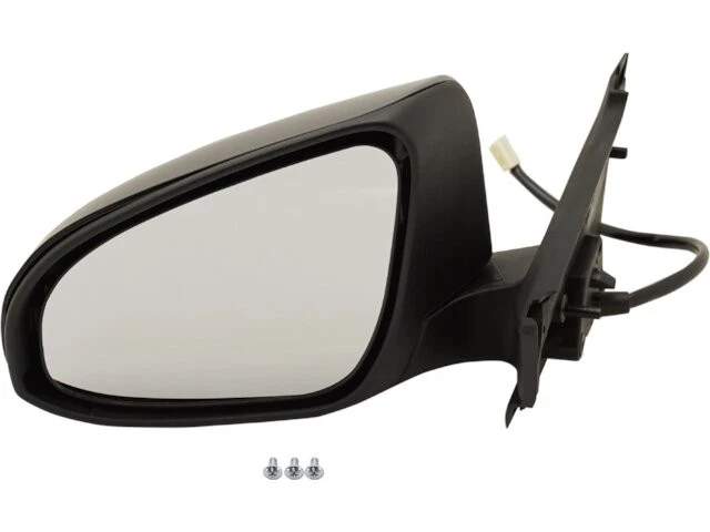 Левое зеркало для 2014 Toyota Yaris PM958YZ дверное зеркало -- Франция построен автомобиль - Изображение 1 из 1