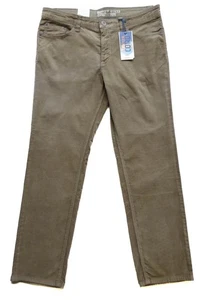 Paddock's Ranger Pipe Herren Stretch Cord Hose Low Rise Tight Leg - 80158 / 2400 - Bild 1 von 13