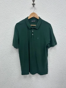 Camisa polo The Avenue talla L para hombre mangas cortas vacaciones al aire libre - Imagen 1 de 9