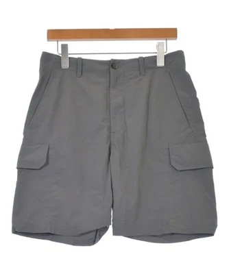 UNITED ARROWS Shorts Gray L 2200604328120 - Image 1 of 4