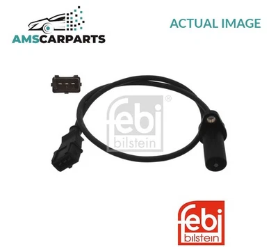 CRANKSHAFT POSITION SENSOR 40085 FEBI BILSTEIN NEW OE REPLACEMENT - Image 1 of 4