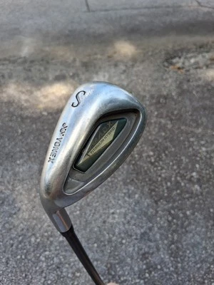 Yonex Super ADX Ti Hybrid SW 35.5" Senior Light Graphite Shaft Left Hand LH - Image 1 of 4