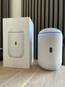 Ubiquiti Unifi Dream Router UDR - Top Zustand - OVP - Wie Neu - Bild 1 von 1