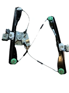 NEW OEM 2007-2012 Chevy Saturn Front Passenger Side  Window Regulator 25943967 - Picture 1 of 3