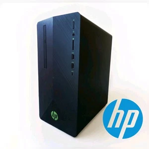 Gaming PC HP Pavilion | i5-8400 | GTX 1060 | 16GB RAM | SSD 1TB - Bild 1 von 23