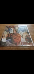 Sepultura - Attitude 7'' Vinyl- Europe 1996 - Picture 1 of 3