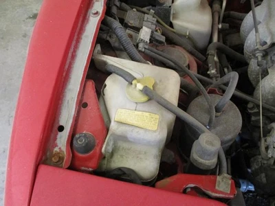 Used Engine Coolant Reservoir fits: 1991 Mazda MX-5 MIATA  Grade A Foto 1 de 4