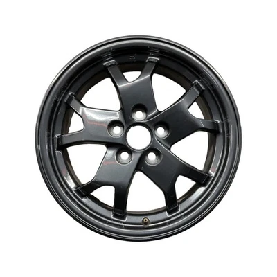 2023-2025 Toyota Prius Wheel 17x6-1/2 Steel Factory OEM Replacement Part - Image 1 of 4