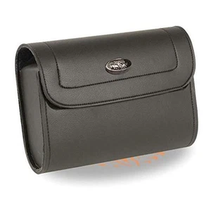 SH63201 Black PVC Windshield Bag  - Picture 1 of 2
