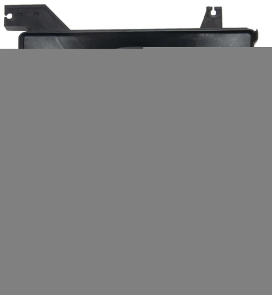 Conjunto de ventilador auxiliar para Hyundai Elantra 2001-2006 2002 2003 2004 2005 75343 Foto 1 de 3