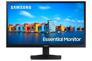 8806092883635 Samsung S33A LED display 61 cm (24") 1920 x 1080 pixels Full  - Picture 1 of 16
